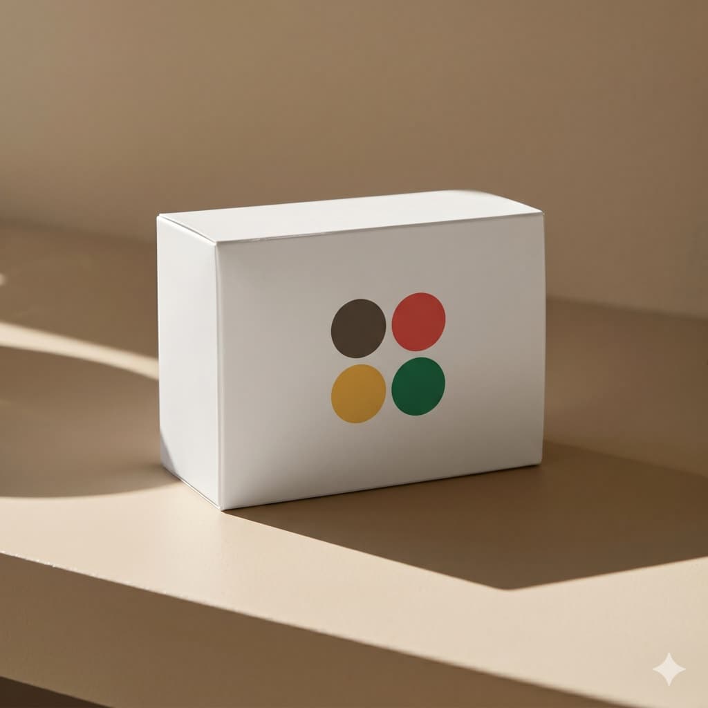 The Liv test kit