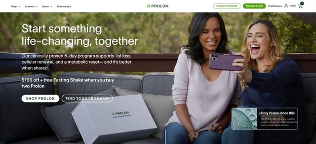 ProLon